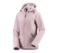Funktionsjacke VIVANCE ACTIVE, Damen, Gr. 36, rosa, Obermaterial: 100% Polyester. Futter: 100% Polyester, unifarben, casual, mit Daumenlöchern,mit Windstopper, Jacken, aus schmutz-und wasserabweisende