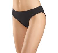 vivance active Jazzpants, (6 St.), aus weicher Microfaser TOPSELLER 48/50, 6 St. bunt Damen Damenwäsche Jazzpants 48/50, 6 St. hautfarben, schwarz, weiß
