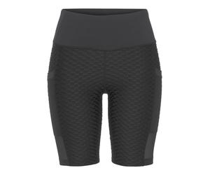 VIVANCE ACTIVE BY LASCANA Radlerhose Damen schwarz Gr.XS (32/34)