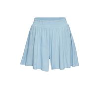 VIVANCE ACTIVE BY LASCANA Shorts Damen blau Gr.S (36/38)