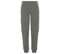VIVANCE ACTIVE BY LASCANA Trekkinghose Damen oliv Gr.48