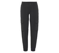 VIVANCE ACTIVE BY LASCANA Trekkinghose Damen schwarz Gr.50