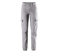 VIVANCE ACTIVE BY LASCANA Trekkinghose Damen stone Gr.46