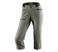 VIVANCE ACTIVE Caprileggings Damen olivgrün Gr.36