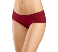 vivance active Hipster Damen rot+weiß+schwarz Gr.32/34
