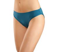 vivance active Jazzpants, (6 St.), aus weicher Microfaser 48/50, 6 St. bunt Damen Damenwäsche Jazzpants 48/50, 6 St. petrol, schwarz, weiß