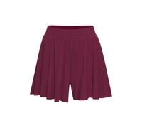VIVANCE ACTIVE Shorts Damen burgundy Gr.L (44/46)