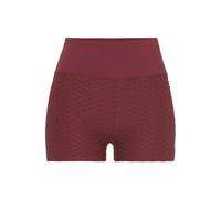 VIVANCE ACTIVE Shorts Damen rot Gr.XS (32/34)