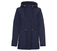 VIVANCE ACTIVE Softshelljacke Damen marine Gr.36