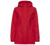 VIVANCE ACTIVE Softshelljacke Damen rot Gr.36
