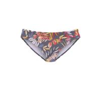 VIVANCE Bikini-Hose Damen grau-bedruckt Gr.38