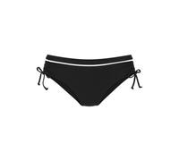 Bikini-Hose VIVANCE "Lorena" Gr. 36, N-Gr, schwarz Damen Badehosen (95068767-36) schwarz