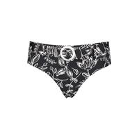 Vivance Bikini-Hose in Schwarz - Größe 42 | Damen Bademode