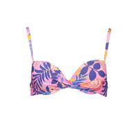 Vivance Bikini-Oberteil in Rosa - Größe 34A-Cup | Damen Bademode