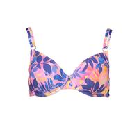 Vivance Bikini-Oberteil in Rosa - Größe 42E-Cup | Damen Bademode