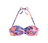 Vivance Bikini-Oberteil in Rot - Größe 36B-Cup | Damen Bademode