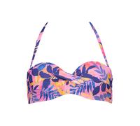 Vivance Bikini-Oberteil "Leilani" in Pink - Größe 36C-Cup | Damen Bademode