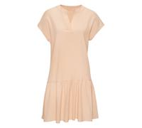 VIVANCE Blusenkleid Damen apricot Gr.36