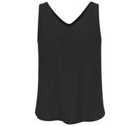 VIVANCE Blusentop Damen schwarz Gr.46