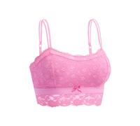VIVANCE Bralette-BH Damen pink Gr.85AA
