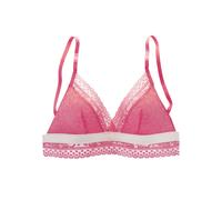 VIVANCE Bralette-BH Damen pink-rosé Gr.40