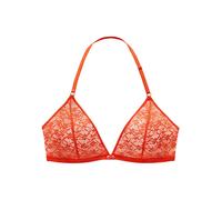Vivance Bralette in Rot - Größe 80C | Damen Bhs