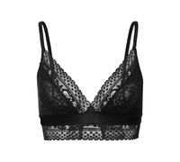 LASCANA - vivance Bralette black - Gr. - 36