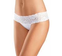 vivance active Brasilslip Damen weiß Gr.44/46