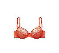 VIVANCE Bügel-BH Damen mandarine Gr.70D