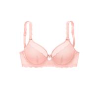 VIVANCE Bügel-BH Damen rosé Gr.80B
