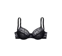 VIVANCE Bügel-BH Damen schwarz Gr.75E