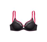 VIVANCE Bügel-BH Damen schwarz Gr.90E