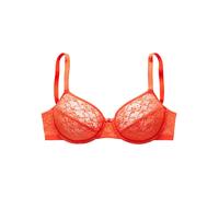 Vivance Bügel-BH in Orange - Größe 75D | Damen Bhs