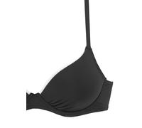 VIVANCE Bügel-Bikini-Top Damen schwarz Gr.36 Cup C