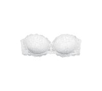 VIVANCE BY LASCANA Balconette-BH Damen creme Gr.85A