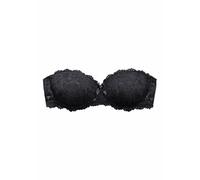 VIVANCE BY LASCANA Balconette-BH Damen schwarz Gr.80A