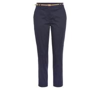 VIVANCE BY LASCANA Chinohose Damen marine Gr.42