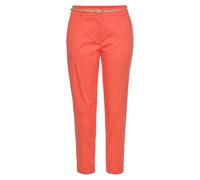 VIVANCE BY LASCANA Chinohose Damen papaya Gr.40