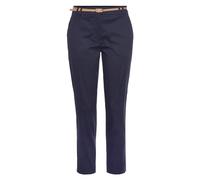 VIVANCE Chinohose Damen marine Gr.40