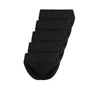VIVANCE Damen Jazzpants schwarz, Größe 36/38, 4589819 Schwarz S