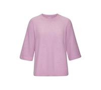 VIVANCE by Lascana Damen Kurzarmpullover