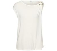 VIVANCE by Lascana Damen Kurzarmshirt