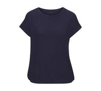 VIVANCE by Lascana Damen Kurzarmshirt
