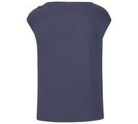 VIVANCE by Lascana Damen Kurzarmshirt