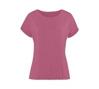 VIVANCE by Lascana Damen Kurzarmshirt