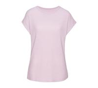 VIVANCE by Lascana Damen Kurzarmshirt