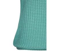 VIVANCE by Lascana Damen Kurzarmshirt