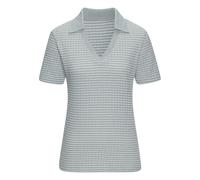 VIVANCE by Lascana Damen Poloshirt