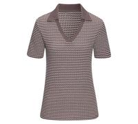 VIVANCE by Lascana Damen Poloshirt