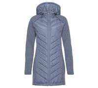 Steppjacke VIVANCE Gr. 42, blau Damen Jacken (79960047-42) blau